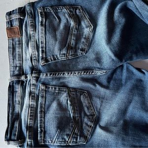 BKE Payton universal fit midrise skinny jeans size 30 x 29 1/2